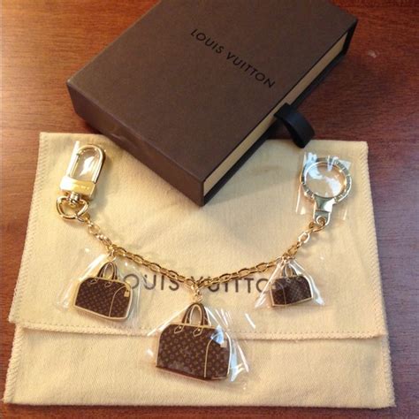 louis vuitton bag charms replica uk|faux Louis Vuitton keychain wallet.